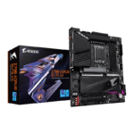 MB GIGABYTE AORUS Z790 AX DDR5 STOCK