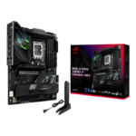 MOTHERBOARD ASUS ROG STRIX Z890-F GAMING WIFI
