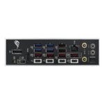 MOTHERBOARD ASUS ROG STRIX Z890-F GAMING WIFI