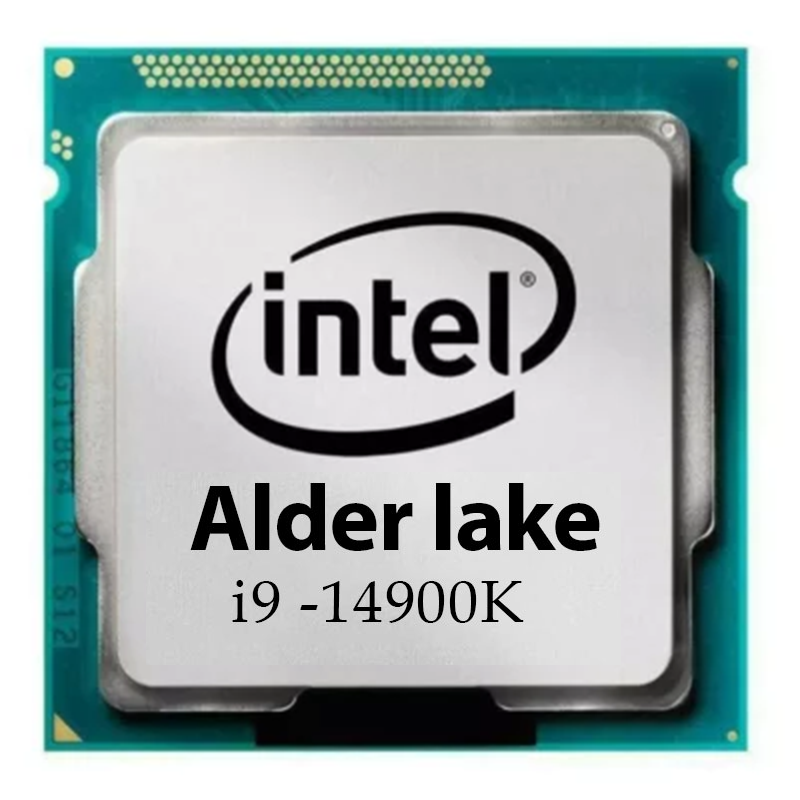 CPU CORE I9 14900K TRY