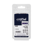 رم لپ تاپ گارانتی آواژنگ RAM CRUCIAL 16GB 4800 DDR5