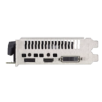 VGA ASUS DUAL GEFORCE RTX 3050 6GB OC