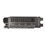 کارت گرافیک VGA ASUS GEFORCE RTX 306012GB DUAL OC STOCK