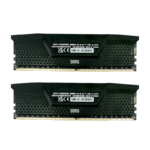 رم کامپیوتر RAM CORSAIR VENGEANCE 32GB (2*16GB) 5200 DDR5