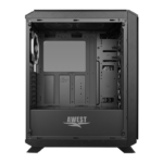 کیس CASE AWEST GT-AV03-BG