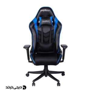صندلی گیمینگ GAMING CHAIR DXRACER FABRIC
