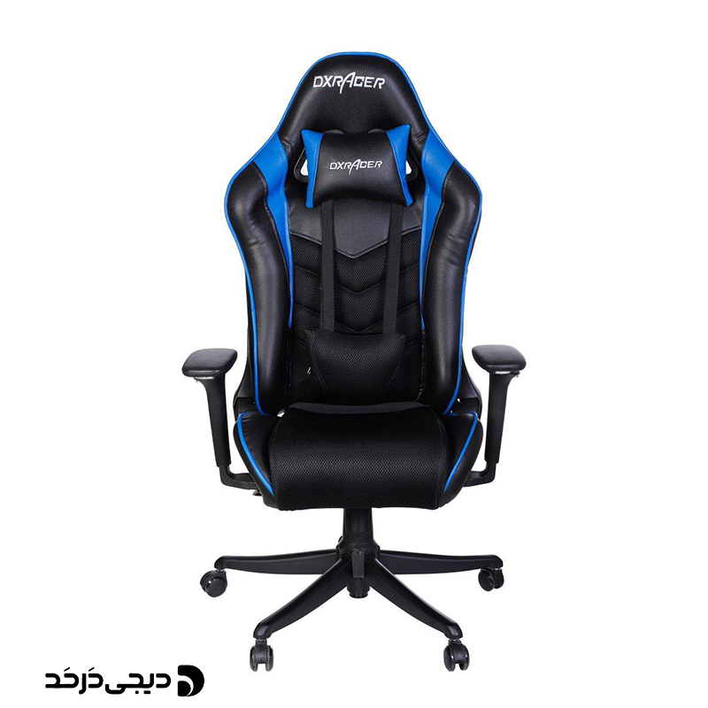 صندلی گیمینگ GAMING CHAIR DXRACER FABRIC