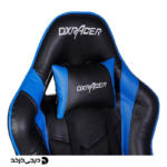 صندلی گیمینگ GAMING CHAIR DXRACER FABRIC