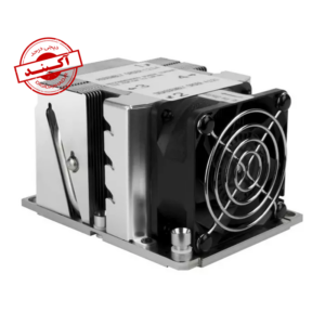 FAN SILVERSTONE SST-XE02-3647 N