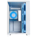 کیس CASE FATER FG 880W WHITE
