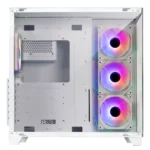 کیس CASE FATER FG 880W WHITE