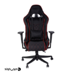 صندلی گیمینگ GAMING CHAIR DXRACER FULL FABRIC