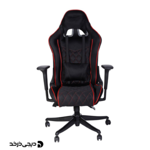 صندلی گیمینگ GAMING CHAIR DXRACER FULL FABRIC