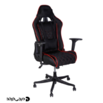 صندلی گیمینگ GAMING CHAIR DXRACER FULL FABRIC