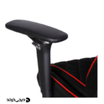 صندلی گیمینگ GAMING CHAIR DXRACER FULL FABRIC