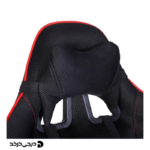 صندلی گیمینگ GAMING CHAIR DXRACER FULL FABRIC
