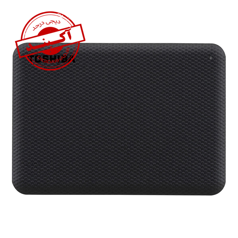 هارد اکسترنال HARD EXTERNAL TOSHIBA CANVIO READY 4TB