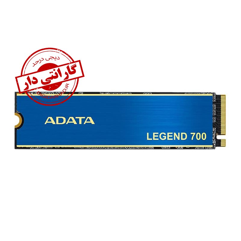 SSD M.2 ADATA LEGEND 700 512GB STOCK