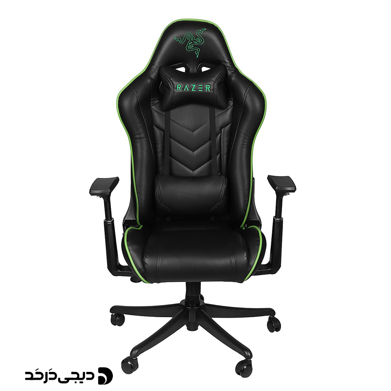 صندلی گیمینگ GAMING CHAIR RAZER PARLA