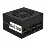 پاور گارانتی تابا POWER SILVERSTONE 850 W DA 850 W-G-FULL