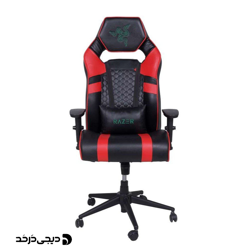 صندلی گیمینگ GAMING CHAIR RAZER S600