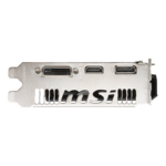 کارت گرافیک VGA MSI RADEON RX560 AERO ITX 4G OC STOCK