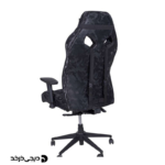 صندلی گیمینگ چریکی GAMING CHAIR DXRACER S600 CERIK