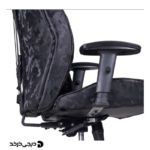 صندلی گیمینگ چریکی GAMING CHAIR DXRACER S600 CERIK