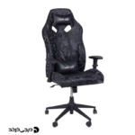 صندلی گیمینگ چریکی GAMING CHAIR DXRACER S600 CERIK