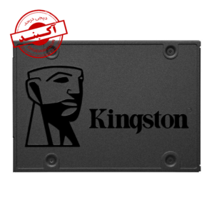اس اس دی SSD SATA KINGSTON A400 120GB