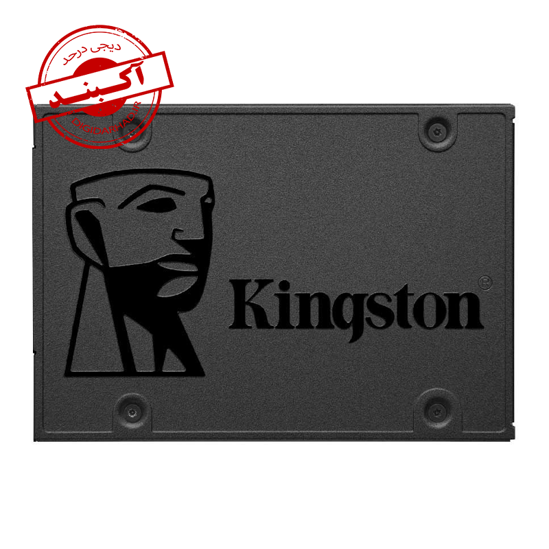 اس اس دی SSD SATA KINGSTON A400 120GB