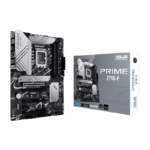 مادربرد گارانتی حامی MB ASUS PRIME Z790-P D5