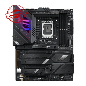 مادربرد MB ASUS ROG STRIX Z790-E GAMING WIFI