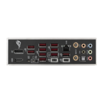 مادربرد MB ASUS ROG STRIX Z790-E GAMING WIFI