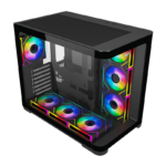 کیس CASE AWEST GT-AQ18-MB