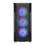 کیس CASE AWEST GT-AV12-BG