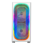 کیس CASE FATER FG 530W WHITE