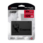 اس اس دی SSD SATA KINGSTON A400 120GB