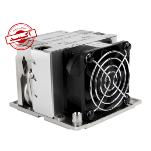 فن خنک کننده گارانتی تابا FAN SILVERSTONE SST-XE02-3647 S