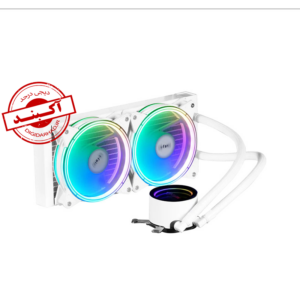 FAN FATER FW-240N2W1 WHITE