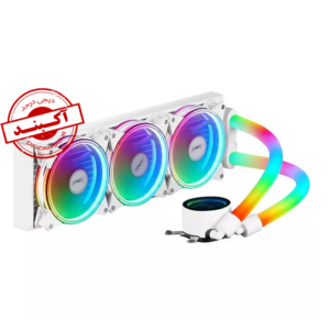 فن خنک کننده FAN FATER FW-360R3W1 WHITE