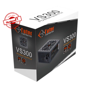 پاور POWER FATER VS300