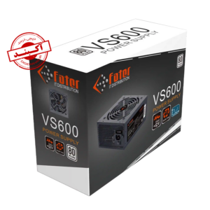 پاور POWER FATER VS600