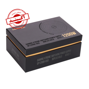 پاور گارانتی گرین POWER GREEN GP1200B-GXD 1200W