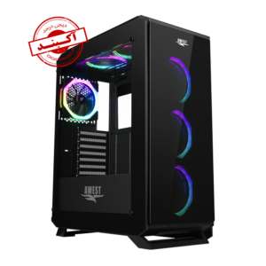 کیس CASE AWEST GT-AV03-BG