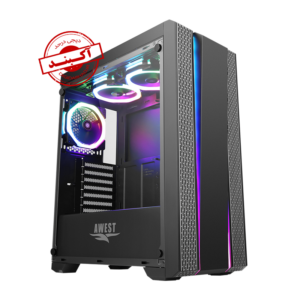 کیس CASE AWEST GT-AV04-BG