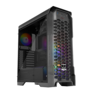 کیس CASE GREEN STRIKER STOCK