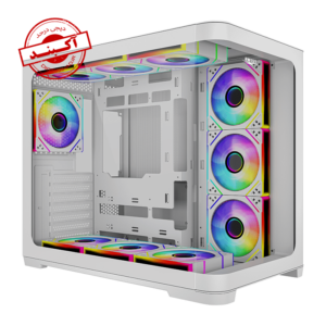 کیس CASE AWEST GT-AQ18-MW