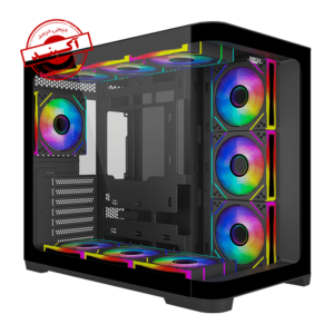 کیس CASE AWEST GT-AQ18-MB