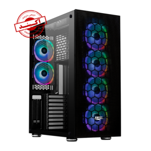 کیس CASE AWEST GT-AV402-FB